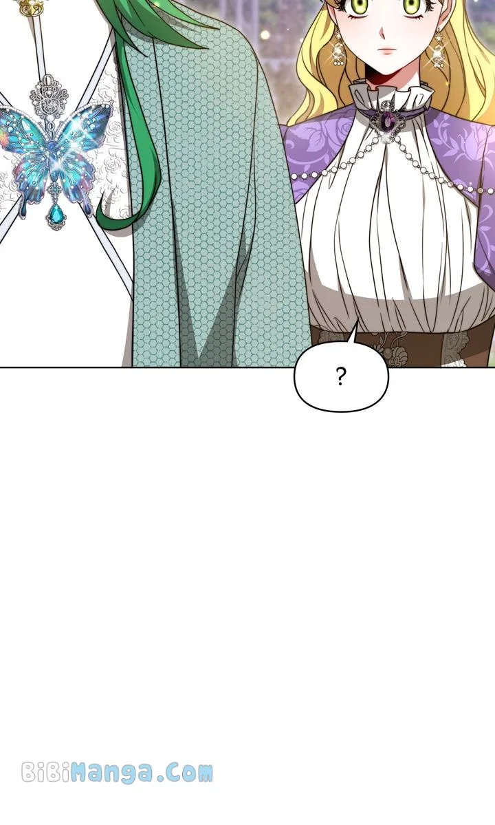 The Forgotten Princess Wants To Live In Peace Chapter 98 – Page 18