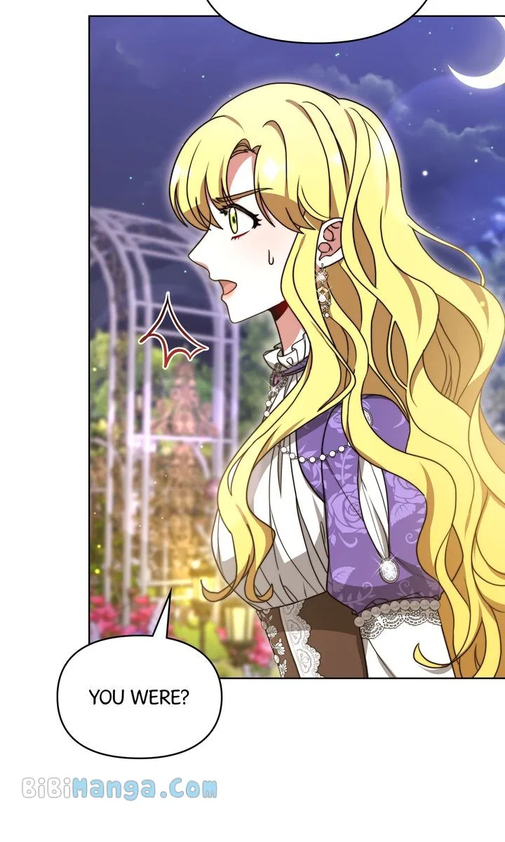 The Forgotten Princess Wants To Live In Peace Chapter 98 – Page 21