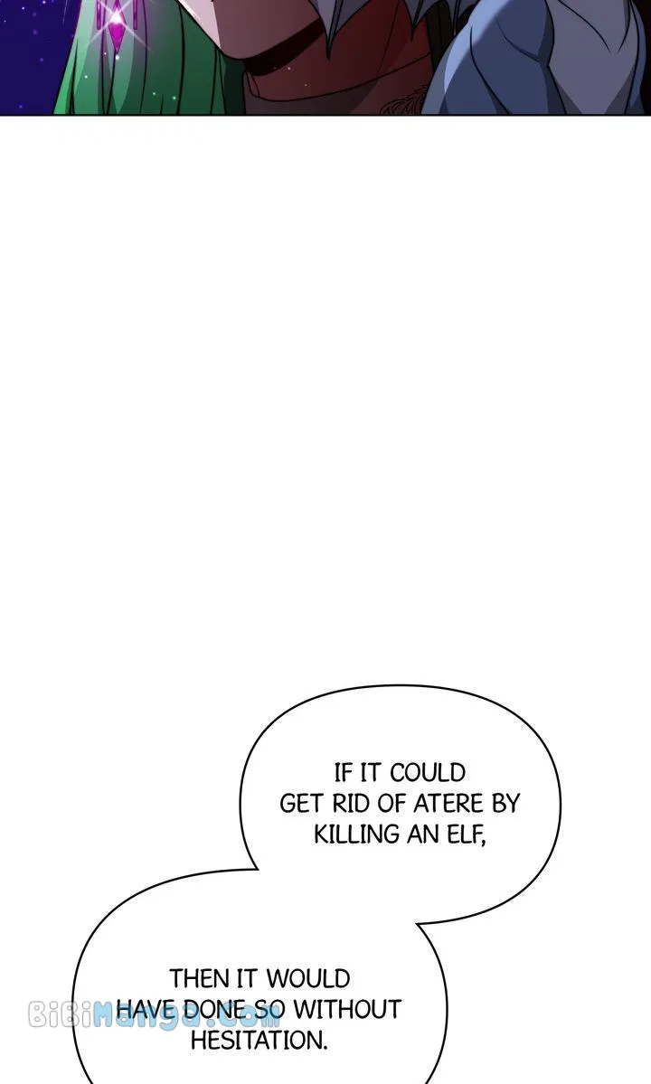 The Forgotten Princess Wants To Live In Peace Chapter 98 – Page 23