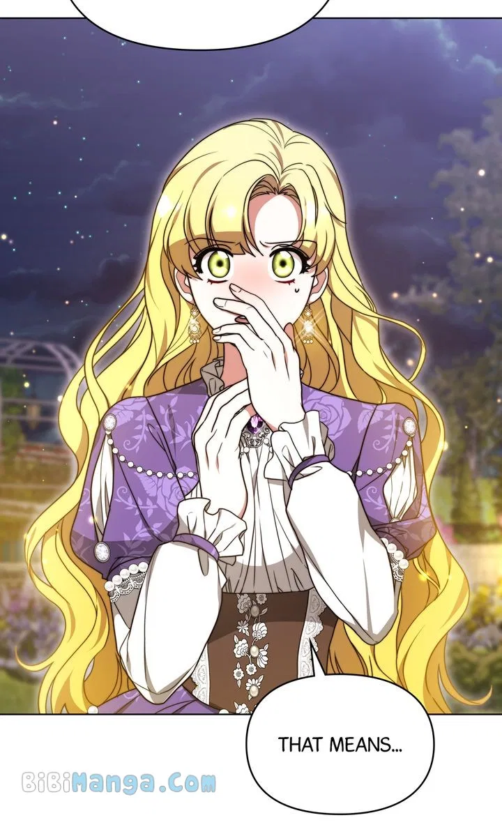 The Forgotten Princess Wants To Live In Peace Chapter 98 – Page 24