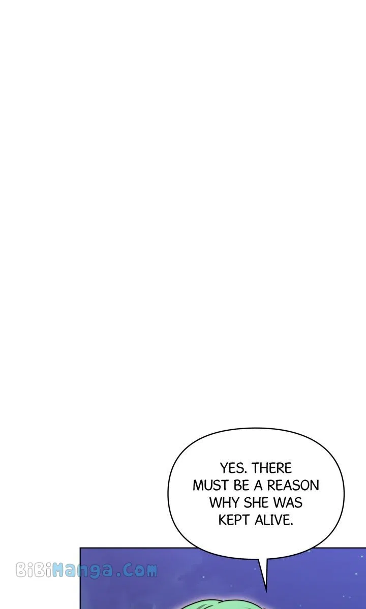 The Forgotten Princess Wants To Live In Peace Chapter 98 – Page 25