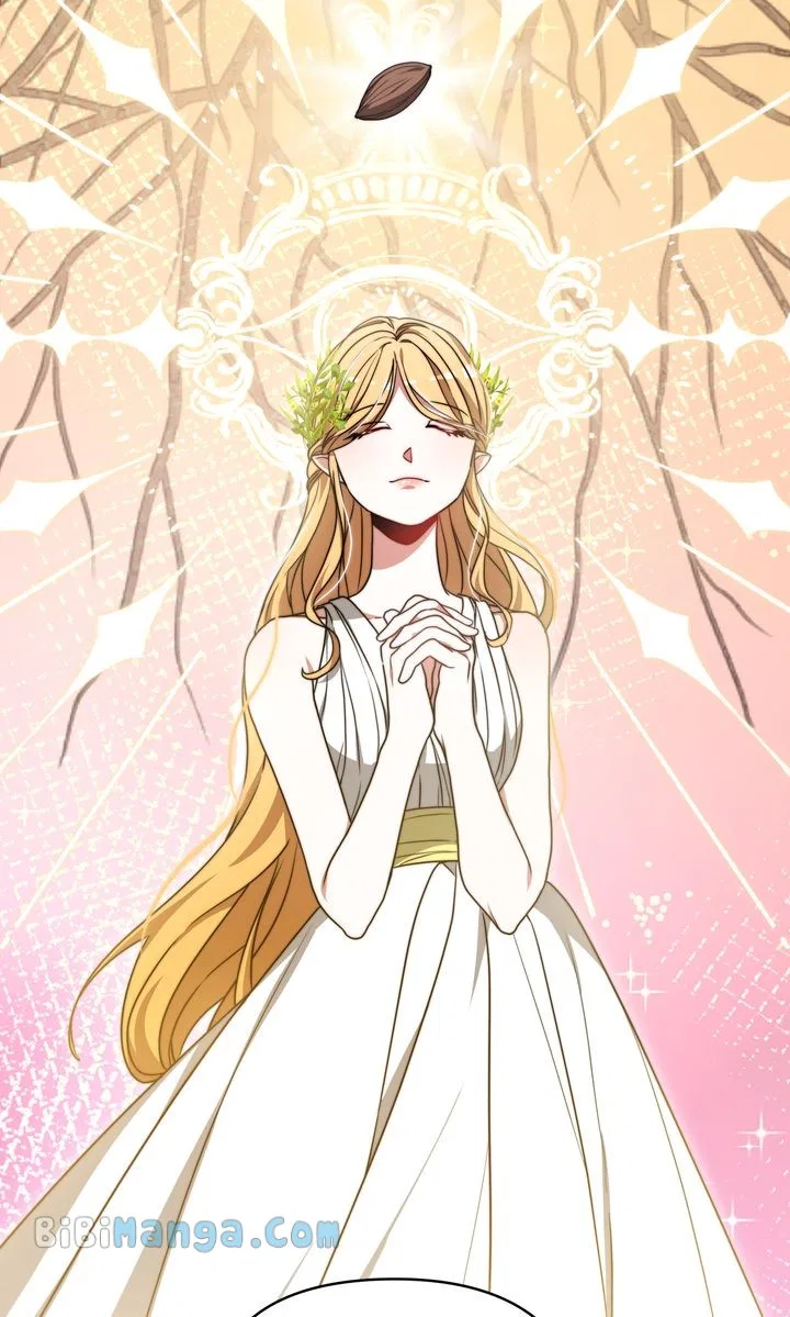 The Forgotten Princess Wants To Live In Peace Chapter 98 – Page 28
