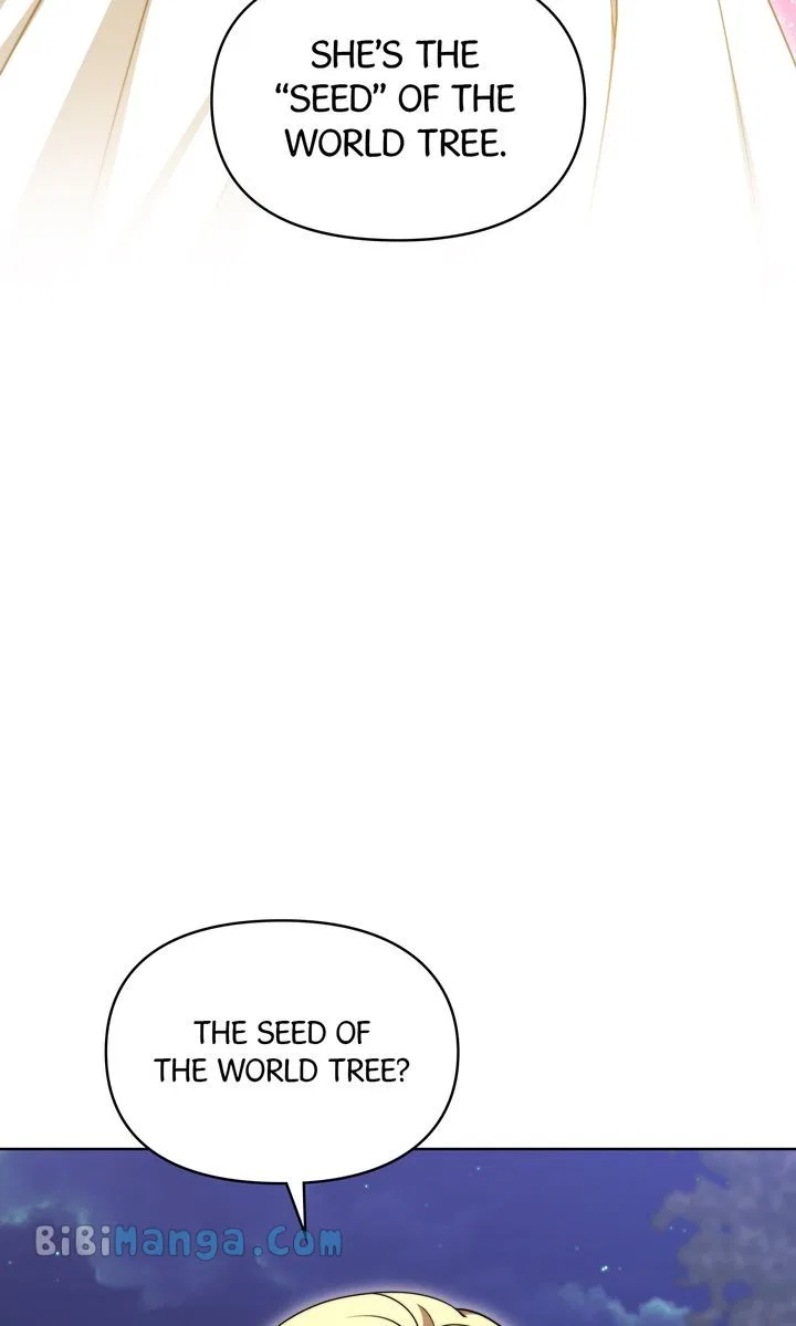 The Forgotten Princess Wants To Live In Peace Chapter 98 – Page 29