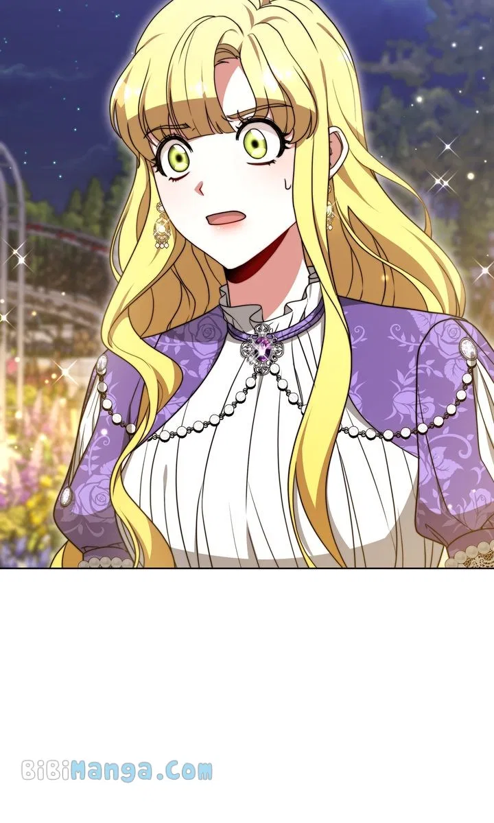 The Forgotten Princess Wants To Live In Peace Chapter 98 – Page 30