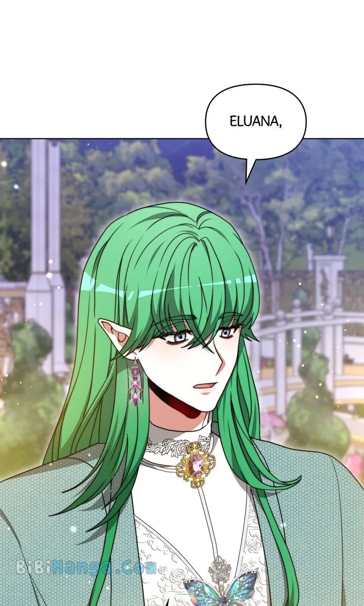 The Forgotten Princess Wants To Live In Peace Chapter 98 – Page 31