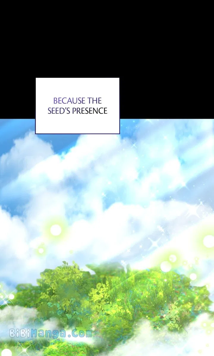 The Forgotten Princess Wants To Live In Peace Chapter 98 – Page 35