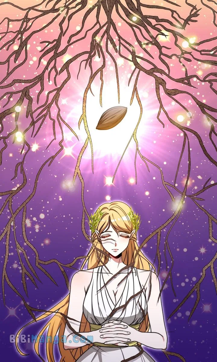 The Forgotten Princess Wants To Live In Peace Chapter 98 – Page 38