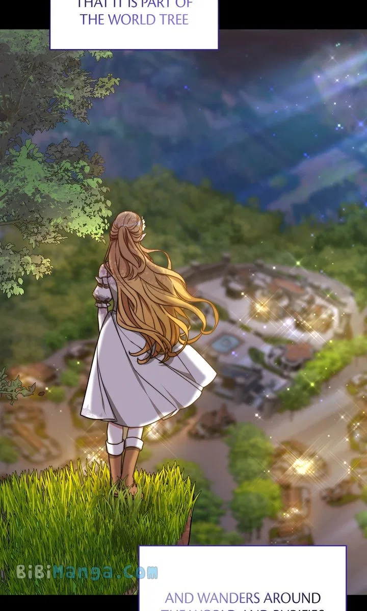 The Forgotten Princess Wants To Live In Peace Chapter 98 – Page 40