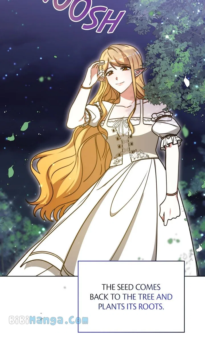 The Forgotten Princess Wants To Live In Peace Chapter 98 – Page 42