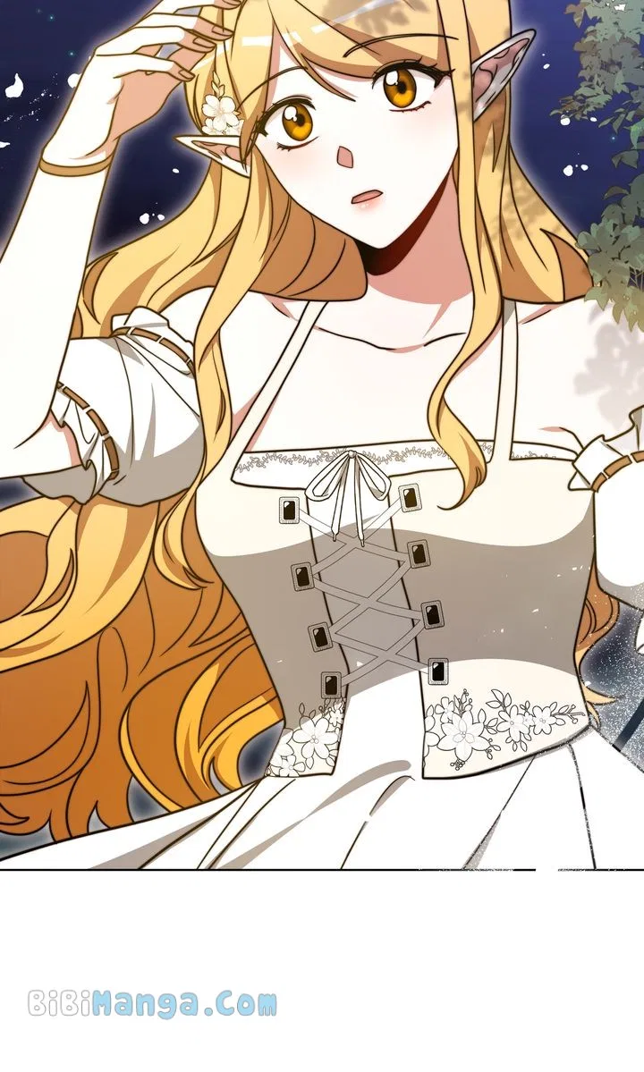 The Forgotten Princess Wants To Live In Peace Chapter 98 – Page 44