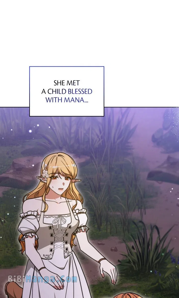 The Forgotten Princess Wants To Live In Peace Chapter 98 – Page 46
