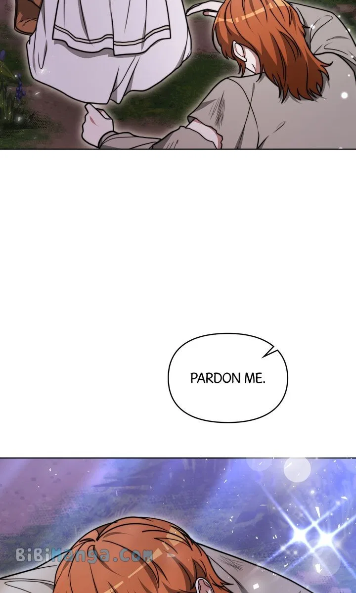 The Forgotten Princess Wants To Live In Peace Chapter 98 – Page 47