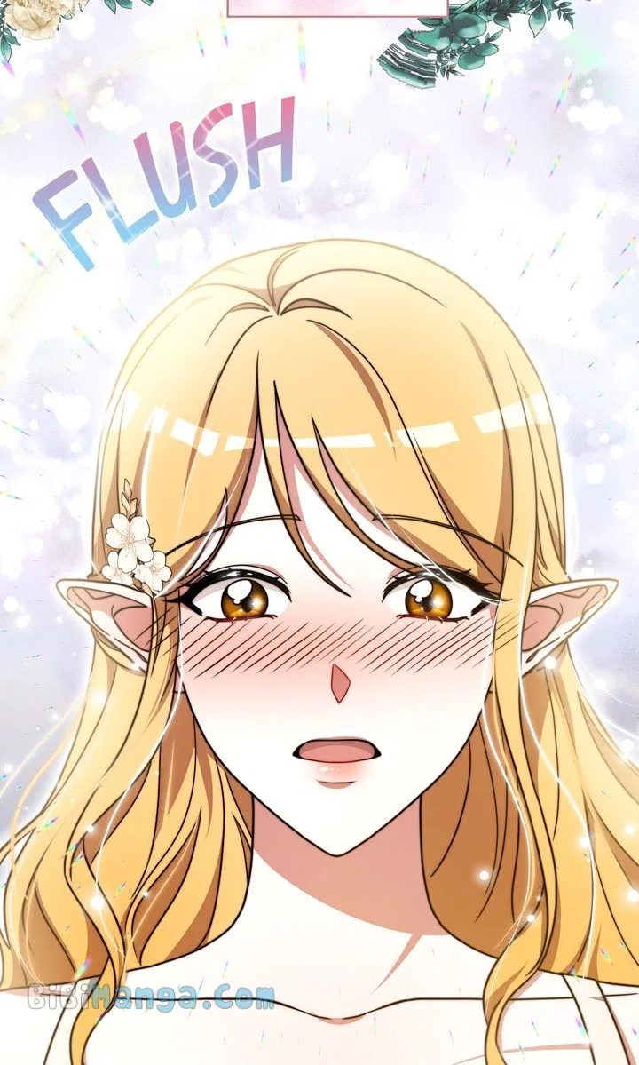 The Forgotten Princess Wants To Live In Peace Chapter 98 – Page 49
