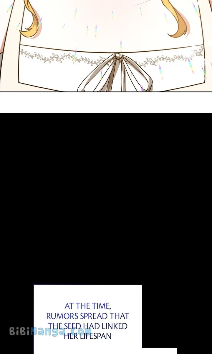 The Forgotten Princess Wants To Live In Peace Chapter 98 – Page 50