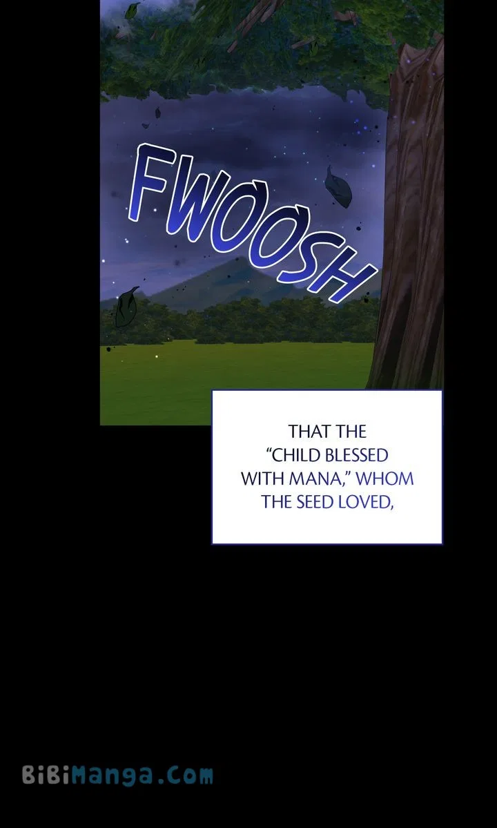 The Forgotten Princess Wants To Live In Peace Chapter 98 – Page 54