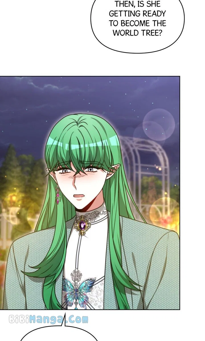 The Forgotten Princess Wants To Live In Peace Chapter 98 – Page 59