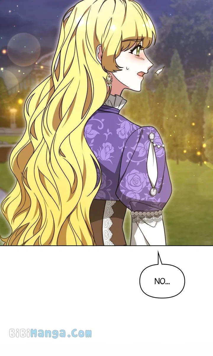 The Forgotten Princess Wants To Live In Peace Chapter 98 – Page 61