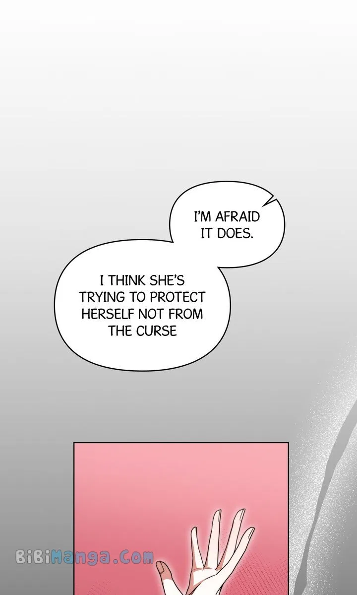The Forgotten Princess Wants To Live In Peace Chapter 98 – Page 62