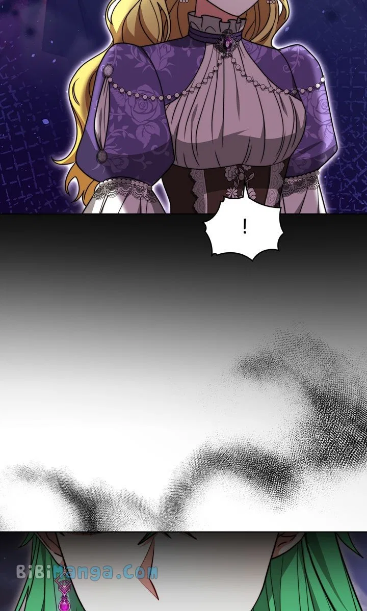 The Forgotten Princess Wants To Live In Peace Chapter 98 – Page 65