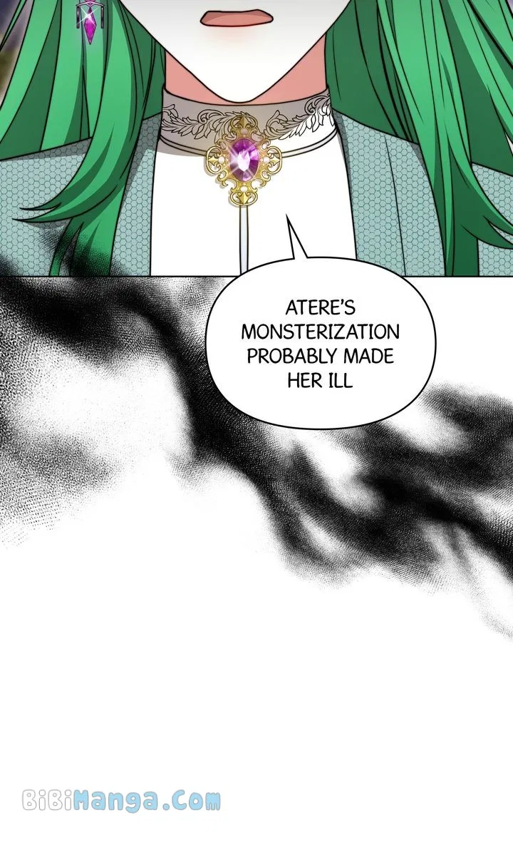 The Forgotten Princess Wants To Live In Peace Chapter 98 – Page 66