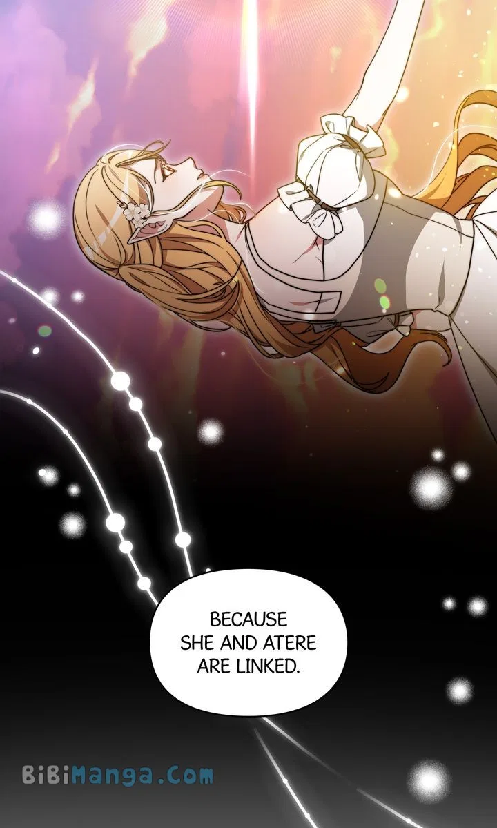 The Forgotten Princess Wants To Live In Peace Chapter 98 – Page 68