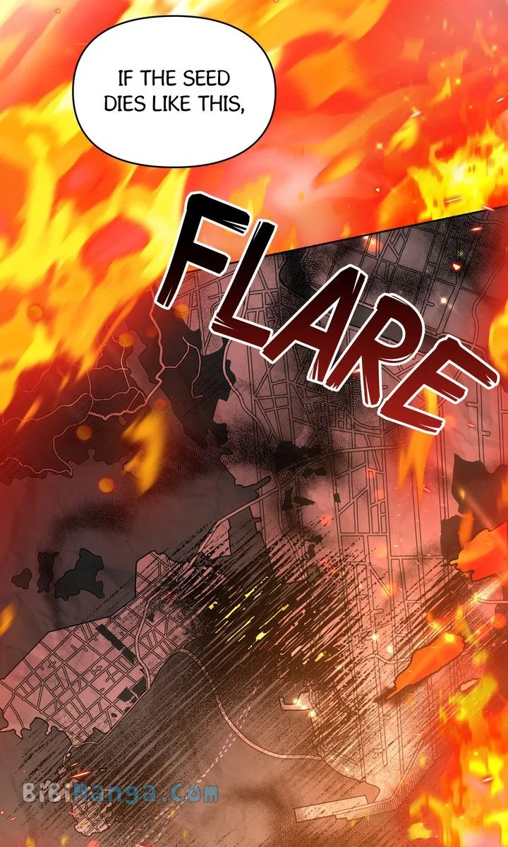 The Forgotten Princess Wants To Live In Peace Chapter 98 – Page 71