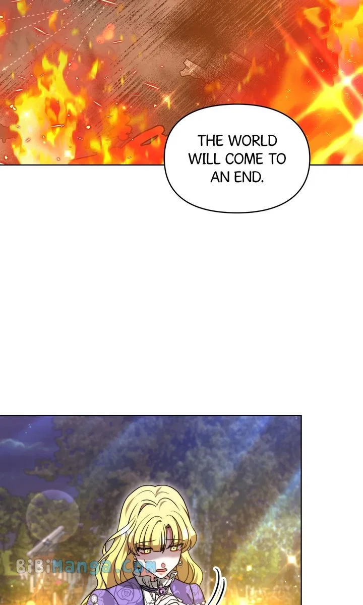 The Forgotten Princess Wants To Live In Peace Chapter 98 – Page 72