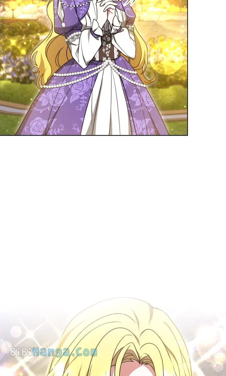 The Forgotten Princess Wants To Live In Peace Chapter 98 – Page 73