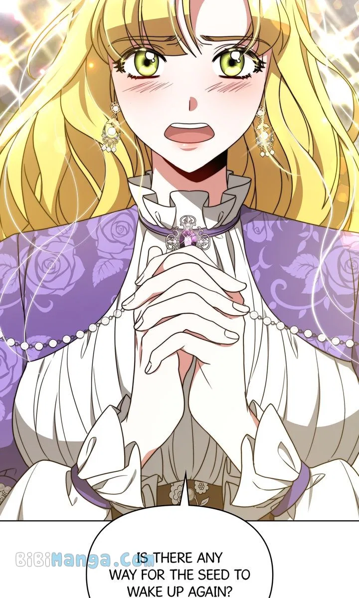 The Forgotten Princess Wants To Live In Peace Chapter 98 – Page 74