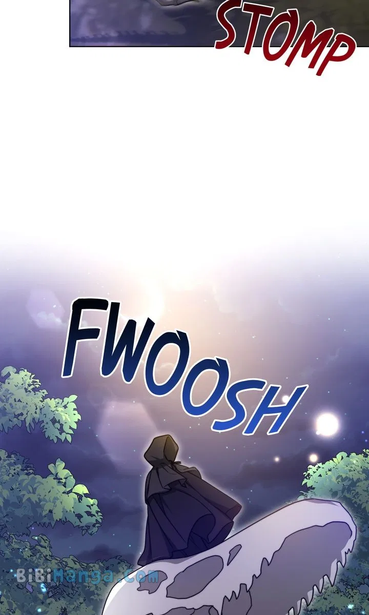 The Forgotten Princess Wants To Live In Peace Chapter 98 – Page 79