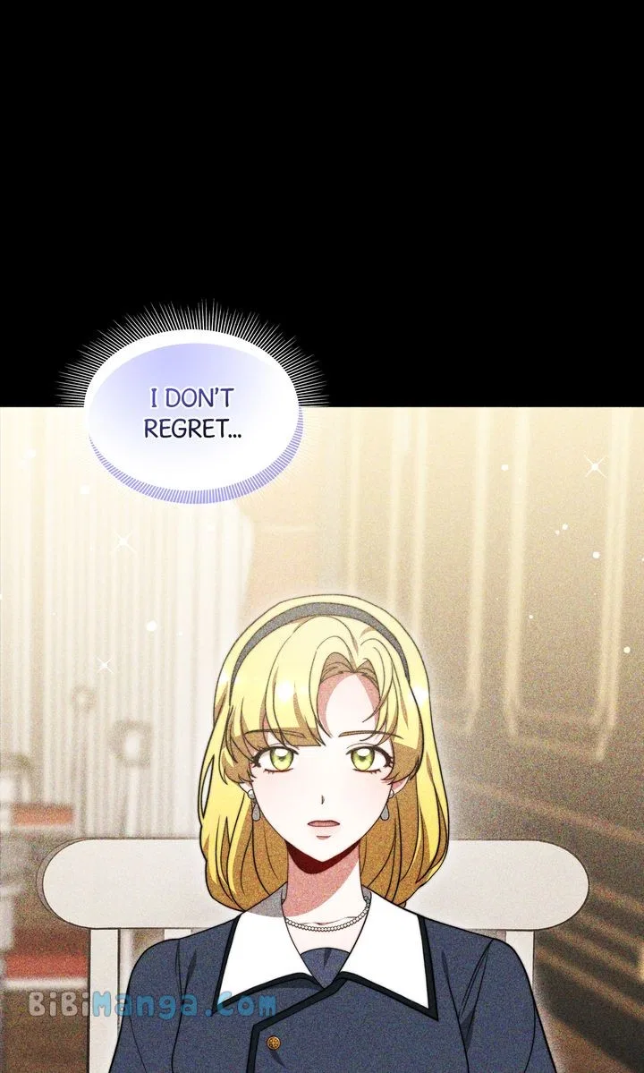 The Forgotten Princess Wants To Live In Peace Chapter 98 – Page 83