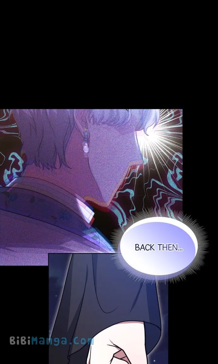 The Forgotten Princess Wants To Live In Peace Chapter 98 – Page 85
