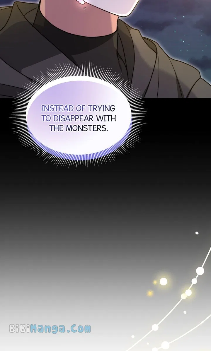 The Forgotten Princess Wants To Live In Peace Chapter 98 – Page 89