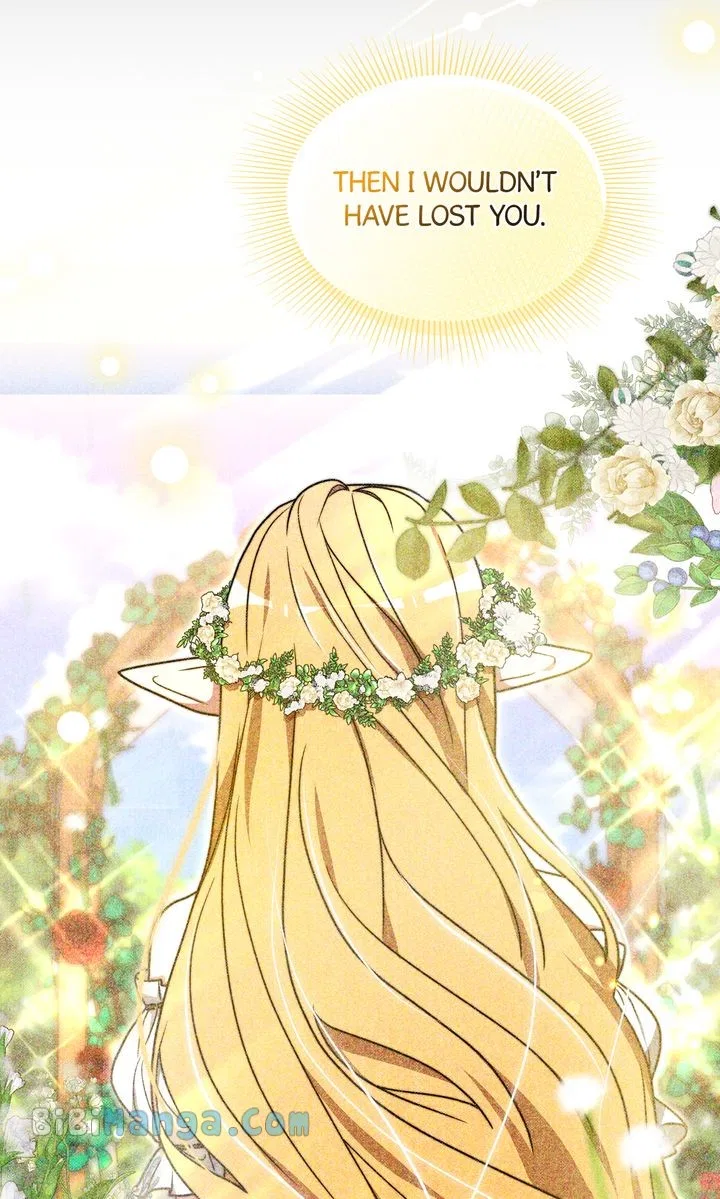 The Forgotten Princess Wants To Live In Peace Chapter 98 – Page 90