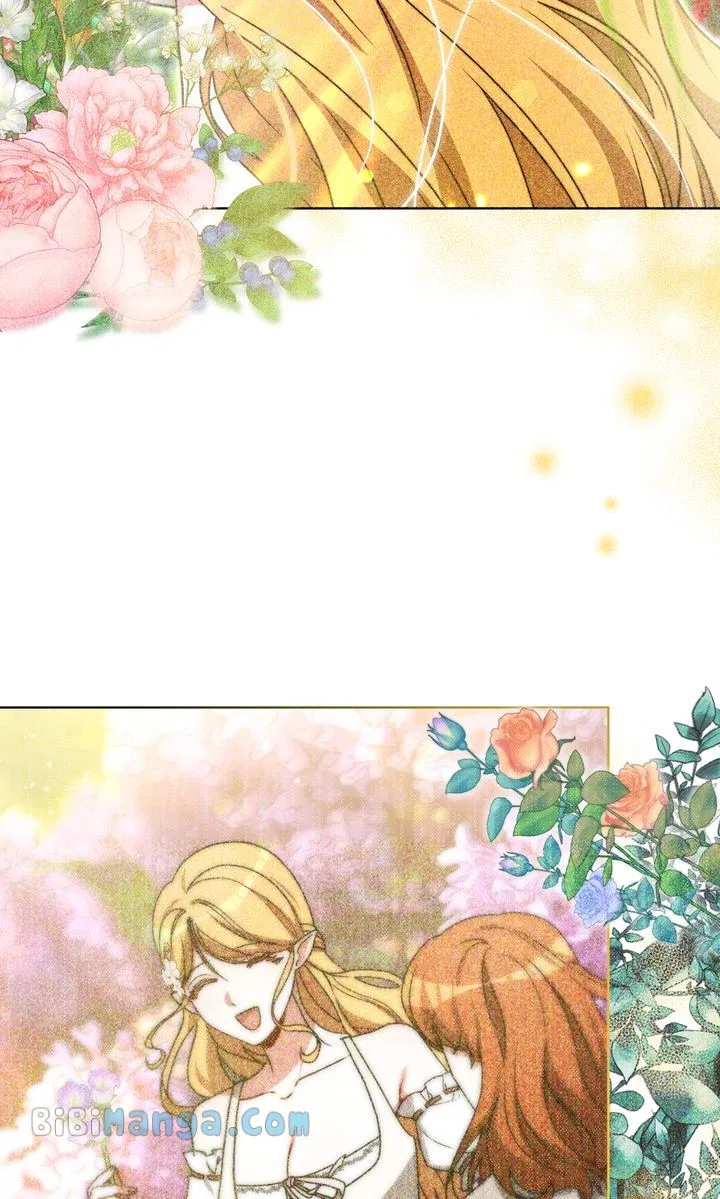 The Forgotten Princess Wants To Live In Peace Chapter 98 – Page 91