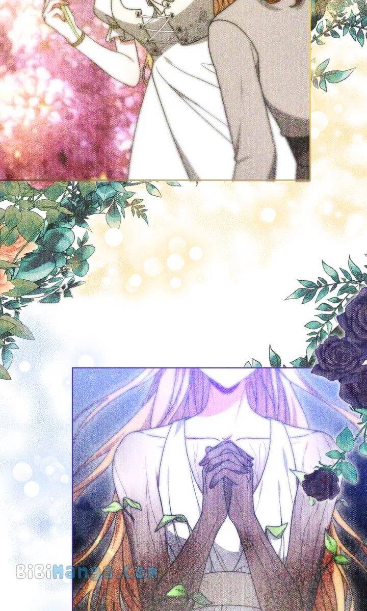 The Forgotten Princess Wants To Live In Peace Chapter 98 – Page 92