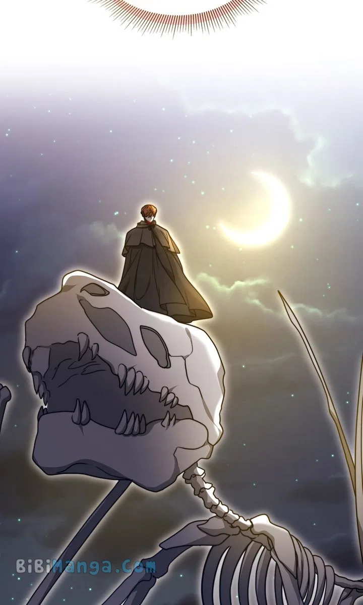 The Forgotten Princess Wants To Live In Peace Chapter 98 – Page 95