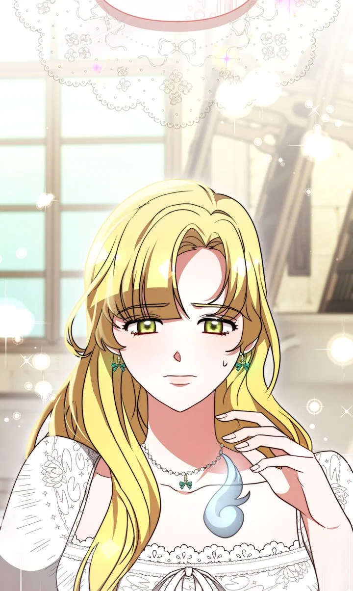 The Forgotten Princess Wants To Live In Peace Chapter 97 – Page 3