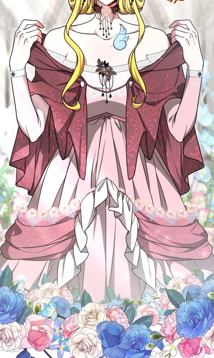 The Forgotten Princess Wants To Live In Peace Chapter 97 – Page 9