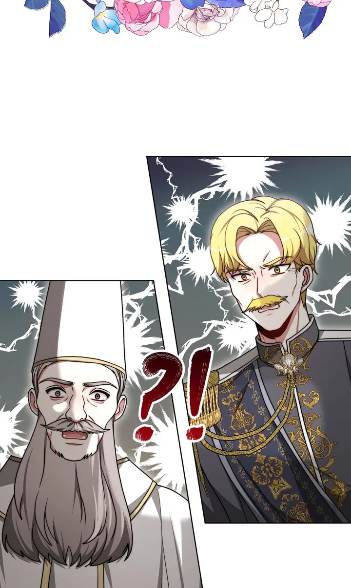 The Forgotten Princess Wants To Live In Peace Chapter 97 – Page 10