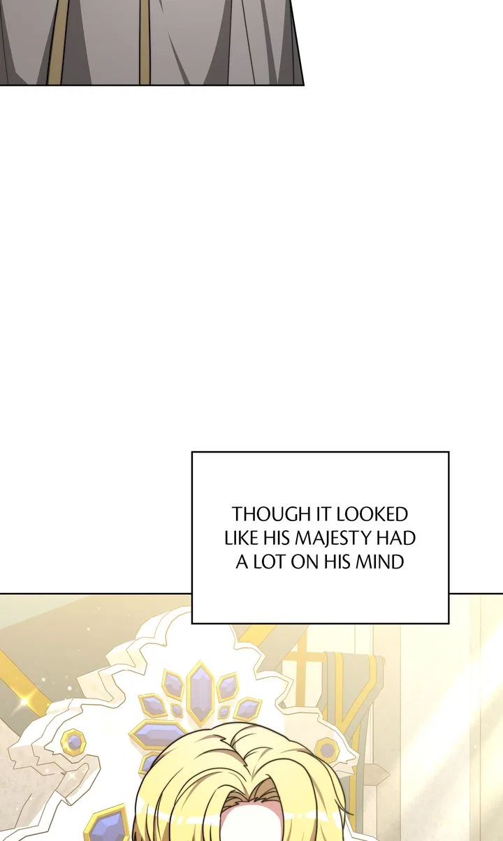 The Forgotten Princess Wants To Live In Peace Chapter 97 – Page 11