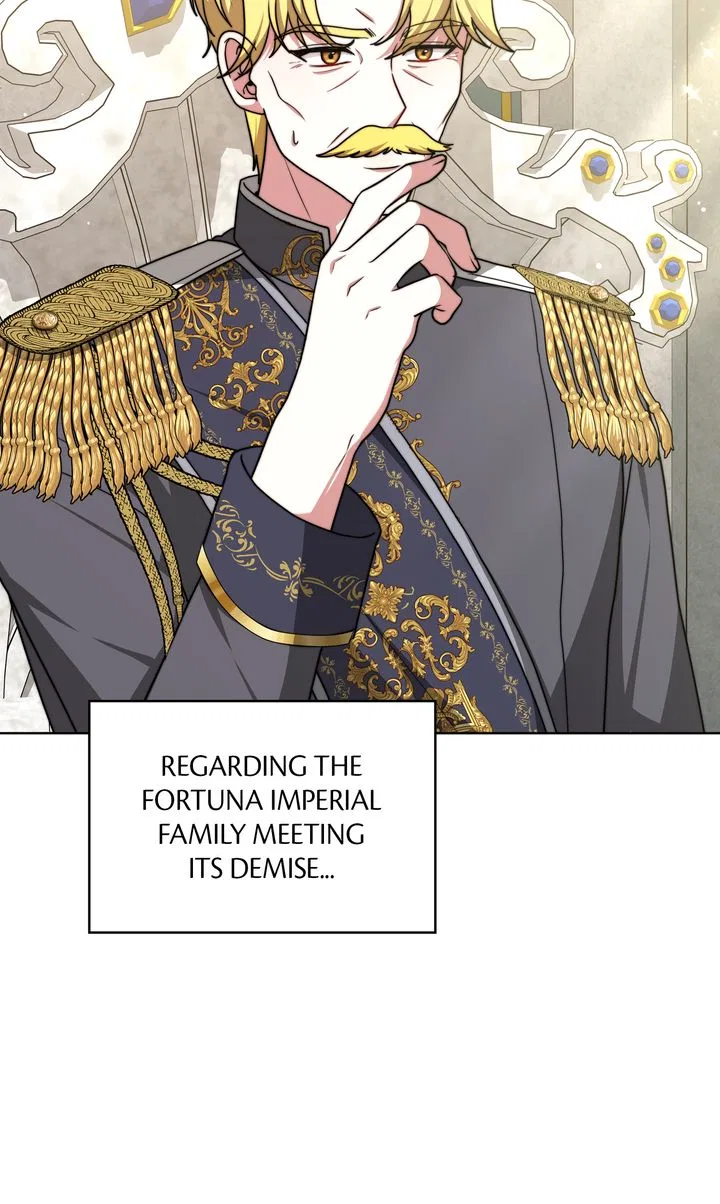 The Forgotten Princess Wants To Live In Peace Chapter 97 – Page 12