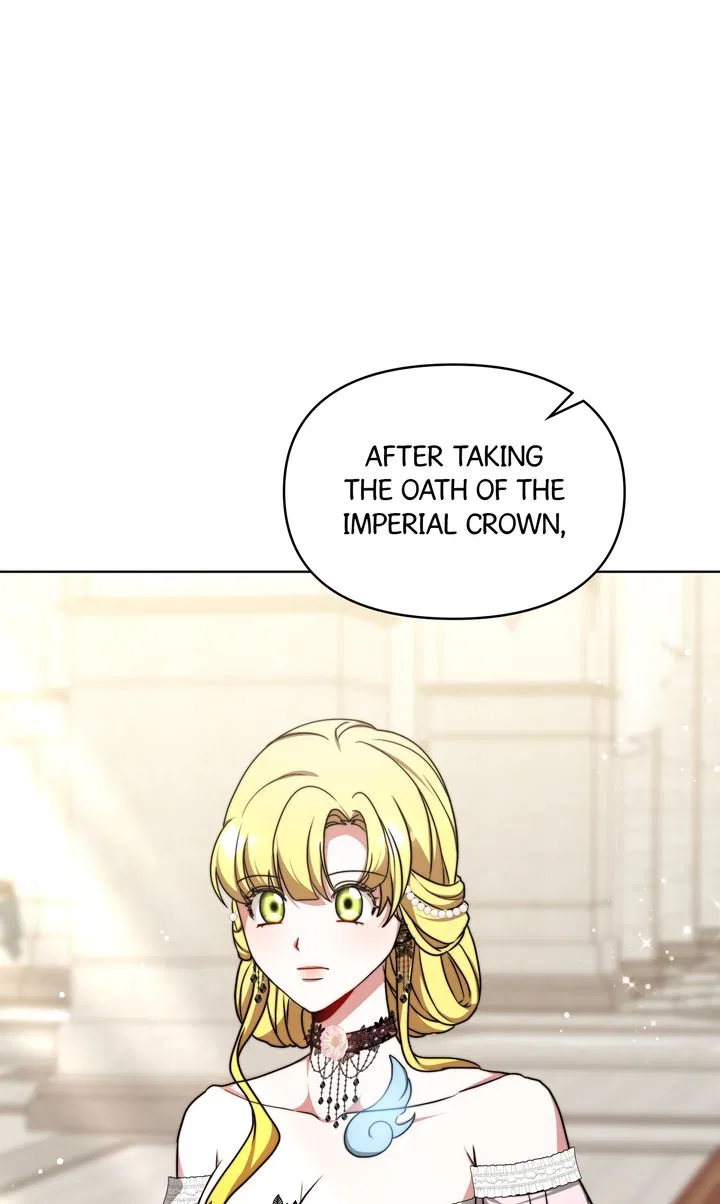 The Forgotten Princess Wants To Live In Peace Chapter 97 – Page 13
