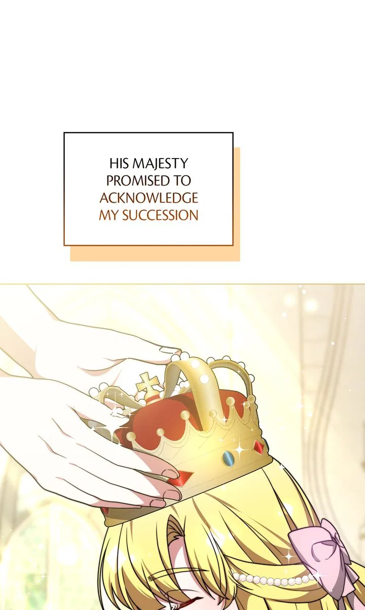 The Forgotten Princess Wants To Live In Peace Chapter 97 – Page 16