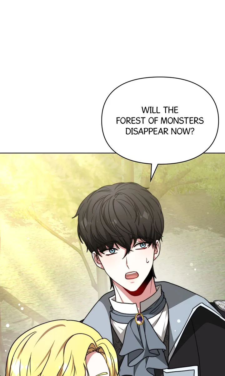The Forgotten Princess Wants To Live In Peace Chapter 97 – Page 22
