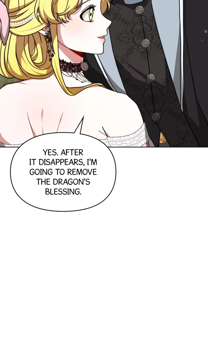 The Forgotten Princess Wants To Live In Peace Chapter 97 – Page 23