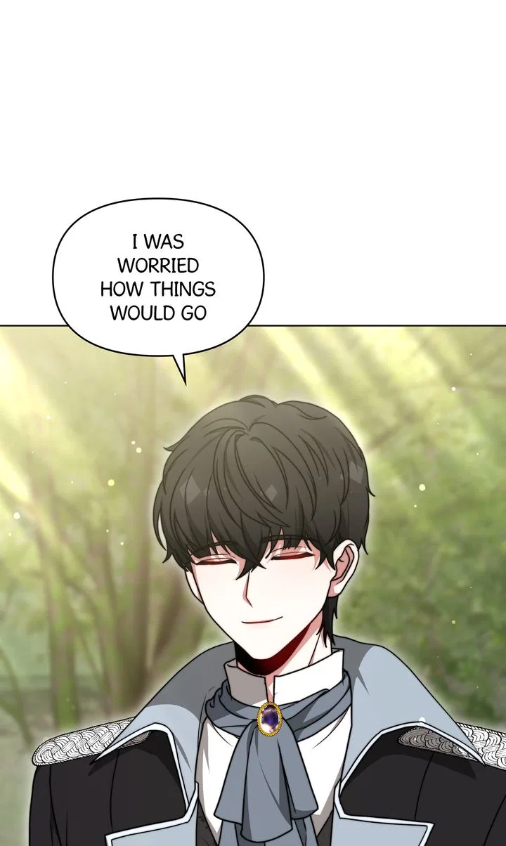 The Forgotten Princess Wants To Live In Peace Chapter 97 – Page 24