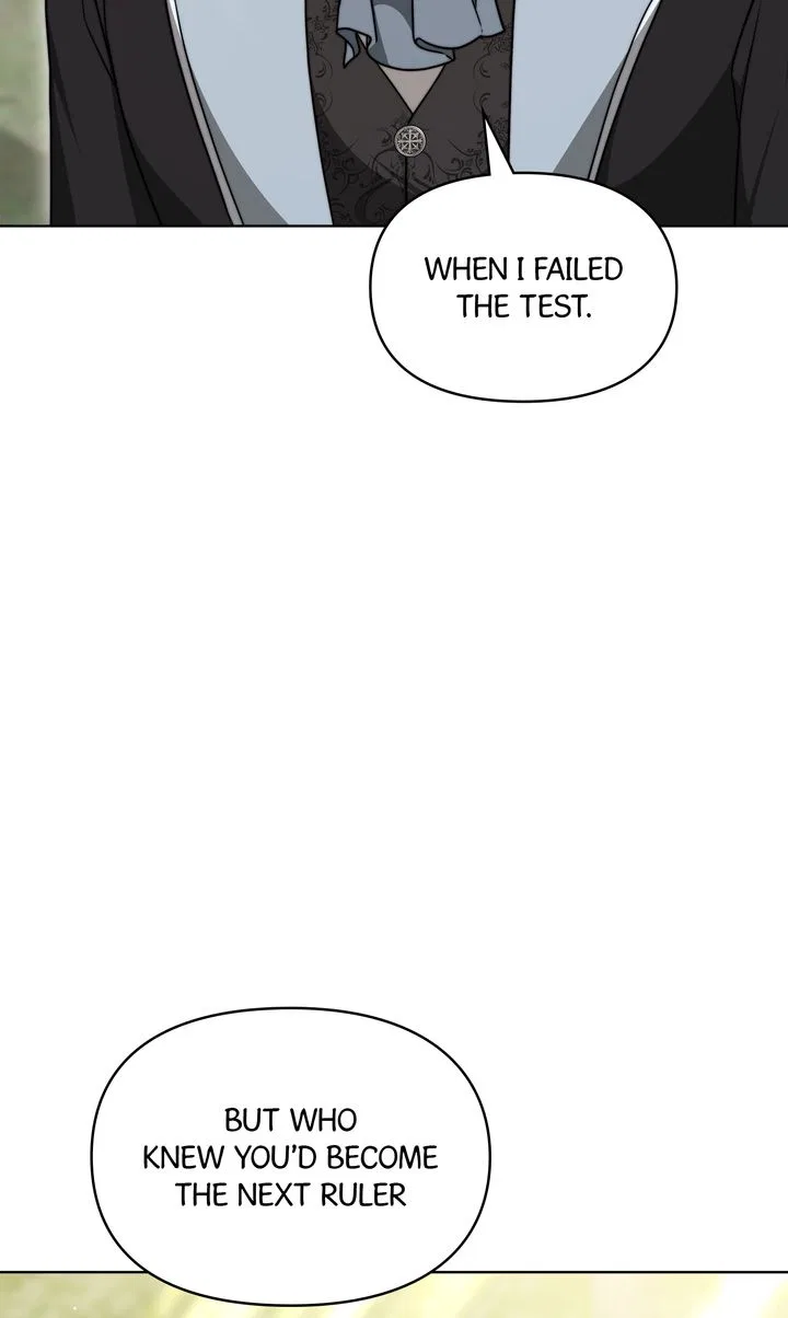 The Forgotten Princess Wants To Live In Peace Chapter 97 – Page 25