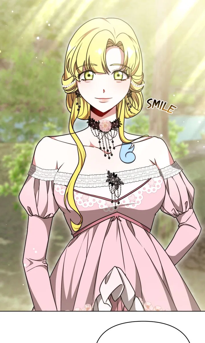 The Forgotten Princess Wants To Live In Peace Chapter 97 – Page 26