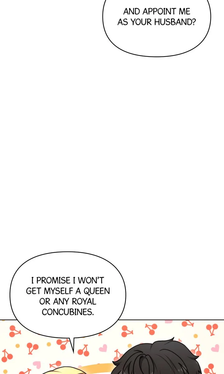 The Forgotten Princess Wants To Live In Peace Chapter 97 – Page 27